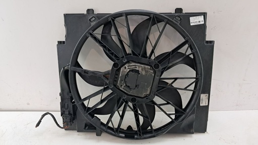 [1742779154801] Вентилятор BMW 5 E60 E61 1742779154801