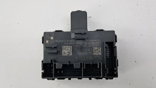 [5Q4959592R] Блок керування дверей Skoda Octavia 4 2020-2024 5Q4959592R