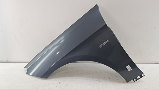[A1668802500] Крыло левое Mercedes-Benz ML GLE W166 2012 A1668802500