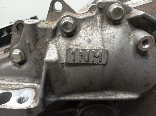 [1NM] АКПП Toyota Prius Corolla 1.8i 16V 2020 (2ZR-FXE) 1NM 3090047110