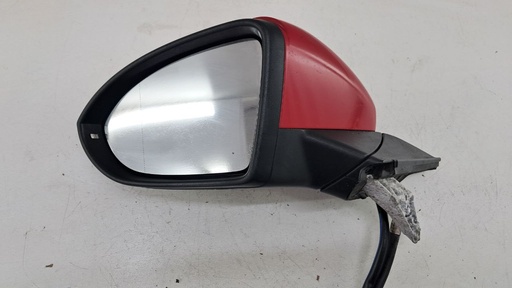 [5G1857501] Дзеркало ліве Volkswagen Golf 7 6 pin 2016 5G1857501