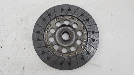 [21217526600] Диск зчеплення BMW 530I X5 E70 X3 3.0i 2005 21217526600