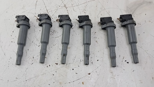 [7594936] Катушки зажигания BMW 530I X5 E70 X3 3.0i 2005 7594936