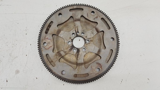 [9664000780] Маховик АКПП Citroen C4 Peugeot 308 1.6 16V 2007-2014 9664000780