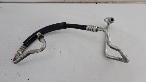 [924903ZU0A] Трубка кондиционера Nissan Pulsar Qashqai J11 1.2 DIG-T 2015 924903ZU0A