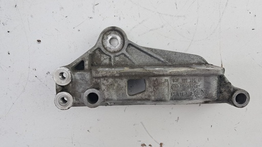 [03F199275B] Кронштейн коробки Volkswagen Golf 6 1.4 TSI 2010 03F199275B