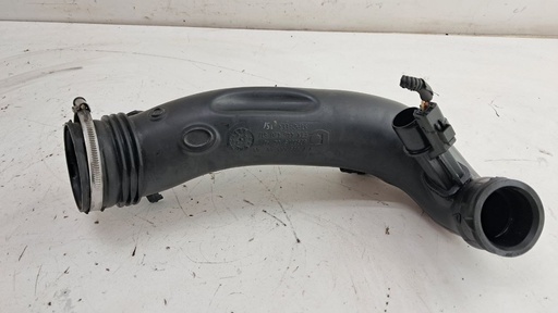 [V758368480] Патрубок воздушный Peugeot 207 1.6 16V 2006-2013  V758368480