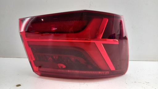 [4G9945095E] Фонарь задний левый Audi A6 C7 2015-2018 4G9945095E