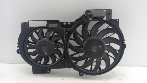 [4F0121003E] Вентилятор Audi A6 C6 2.0 TDI 2005-2008 4F0121003E
