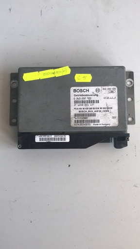 [0260002920] Блок керування двигуном Citroen C5 2.2 HDI 2006 0260002920