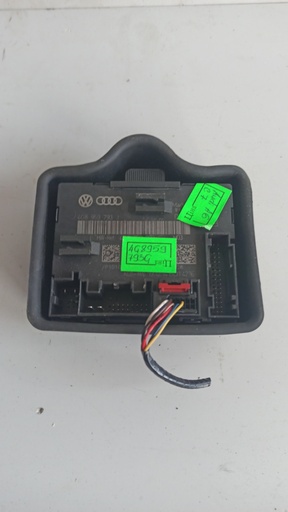 [4G8959793G] Блок управления двери Audi A6 C7 3.0 TDI 2015  4G8959793G
