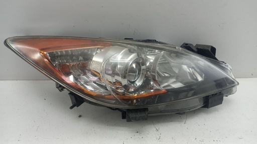 [BDG751030] Фара права Mazda 3 2009-2013 BDG751030
