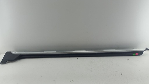 [3G9853855] Поріг лівий Volkswagen Passat B8 2015 рр. 3G9853855