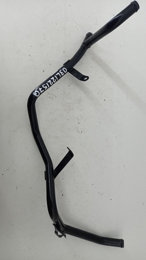 [03L122157Q] Трубка помпи Audi A4 B8 2.0 TDI 2015 рр 03L122157Q