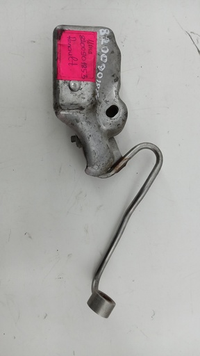 [8200901853] Патрубок картерних газів Renault Laguna 2.0 dCI 2010 8200901853