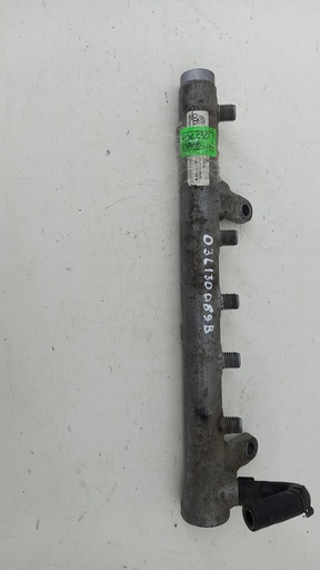 [03L130089B] Топливная рампа Volkswagen Passat B6 Golf Polo 1.6 TDI 03L130089B