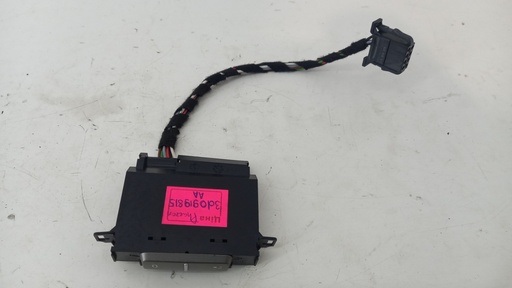 [3D0919815AA] Кнопка многофункциональная Volkswagen Phaeton 3.0 TDI 2012  3D0919815AA