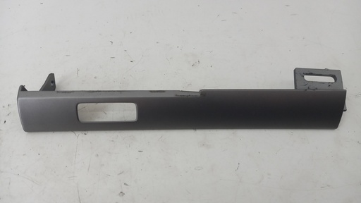 [3D1858335F] Накладка на торпеду ліва Volkswagen Phaeton 3.0 TDI 2012 3D1858335F