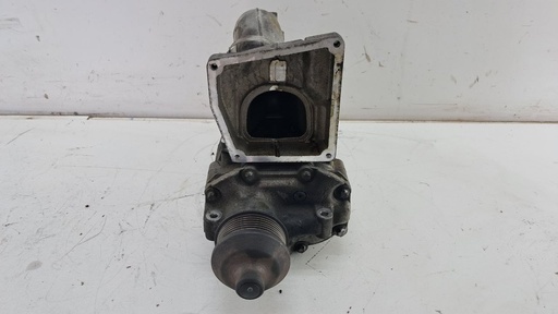 [A2710902080] Компрессор наддува Mercedes W203 W204 2005 A2710902080