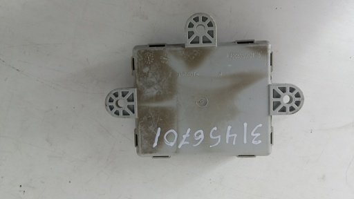 [31456701] Блок управления двери Volvo S60 V40 XC40 2010  31456701