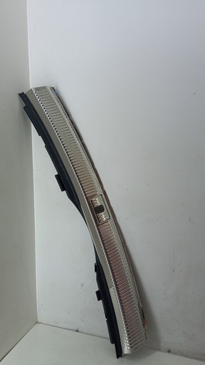 [4G9864483B] Накладка замка багажника Audi A6 C7 2015 4G9864483B