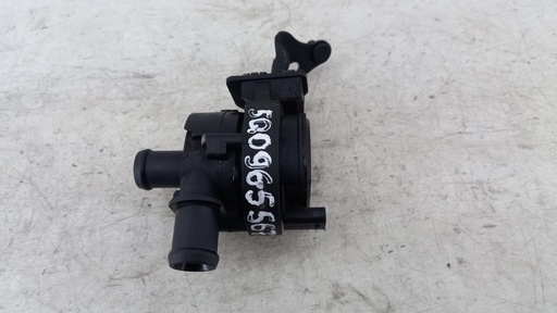 [5Q0965567H] Водяный насос Volkswagen Passat B8 Golf 7 2.0 TSI 2015  5Q0965567H