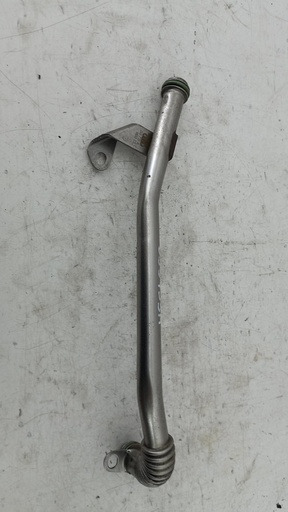 [059735A] Трубка турбіни Audi A4 B8 2.7 3.0 TDI 2008 рр 059735A