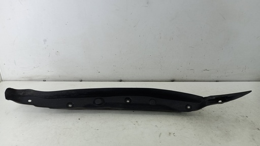 [A2218890525] Уплотнитель крыла Mercedes W221 2008-2013 гг A2218890525