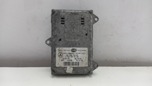 [A0028206026] Блок розжига ксенона Mercedes E-Class W211 2002-2009 A0028206026