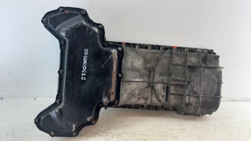 [2730140502] Поддон масляный Mercedes W211 W209 5.5 CDI 2007-2009 2730140502