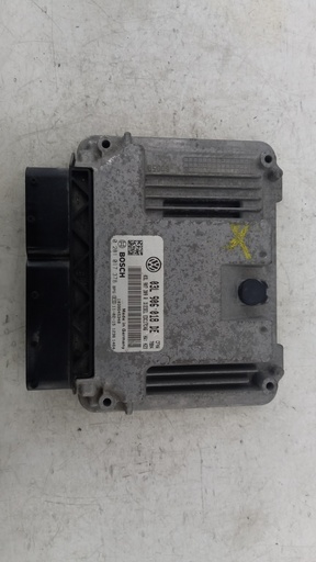 [03L906018DE] Блок керування двигуном Volkswagen Caddy 2.0 TDI 2010 03L906018DE