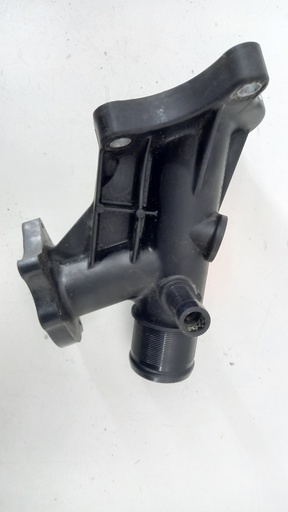 [110601797R] Корпус термостата Renault Scenic 3 1.6 dci 110601797R