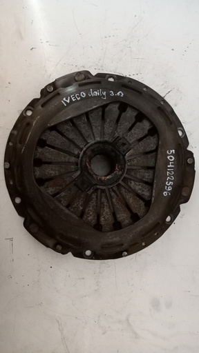 [504122596] Корзина зчеплення Iveco Daily 3.0 HDI 2009 рр. 504122596