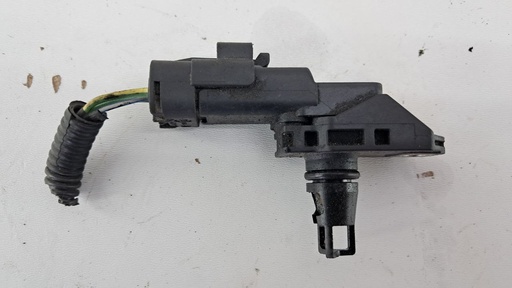 [9663480880] Датчик абсолютного тиску Peugeot Citroen 1.6 2.0 HDI 9663480880