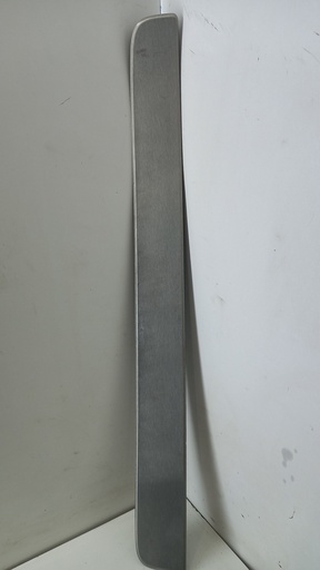 [3D0853537A] Накладка порога ліва Volkswagen Phaeton 3.0 TDI 2012 3D0853537A