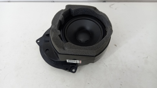 [3D0035453D] Динамик передней двери Volkswagen Phaeton 3.0 TDI 2012  3D0035453D