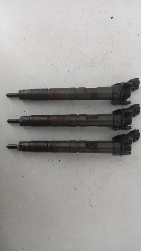 [2367033050] Форсунки Toyota 1.4 d (D4D) 2367033050 (0445116009)