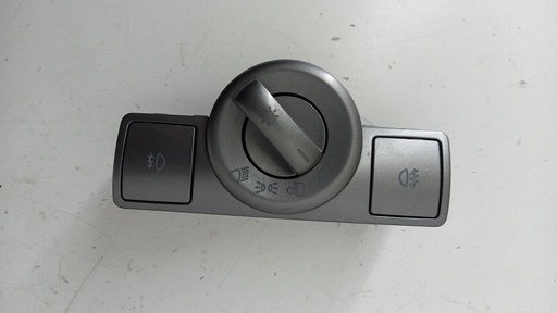 [3D0941531H] Переключатель света фар Volkswagen Phaeton 2012  3D0941531H