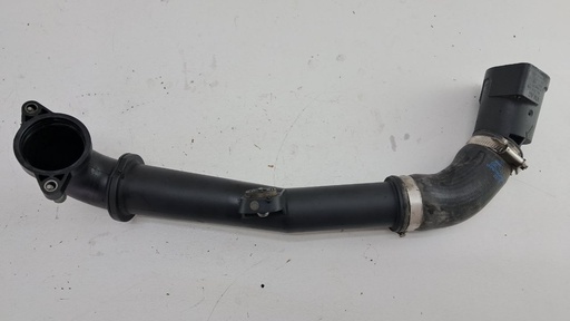 [04L145770S] Патрубок Volkswagen Tiguan Skoda 2018 рр 04L145770S