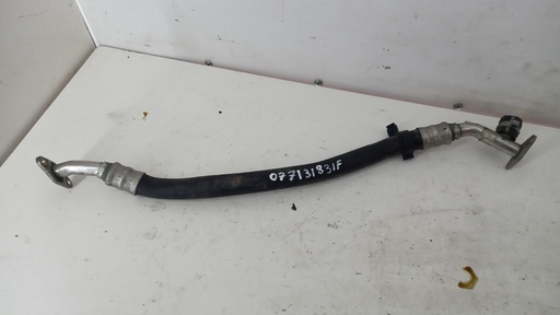 [077131831F] Трубка EGR Audi A8 D3 4E 4.2 2002-2010 рр 077131831F