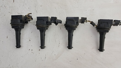 [30713417] Котушки запалювання Volvo C30 C70 S40 S60 S80 2.5 T 30713417
