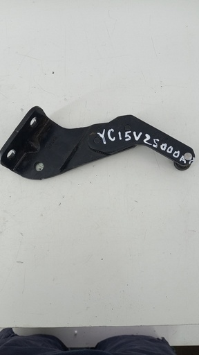 [YC15V25000AH] Ролик боковой двери нижний Ford Transit 2010  YC15V25000AH