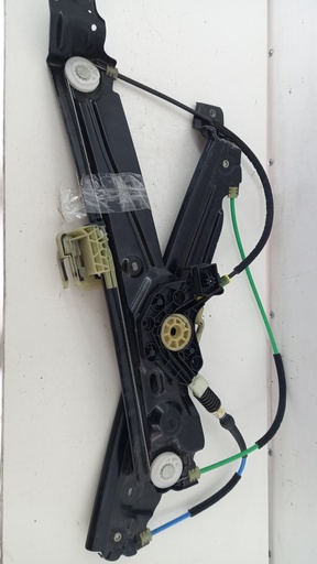[71821329] Ремкомплект стеклоподъемника передний правый BMW F10 2011  71821329