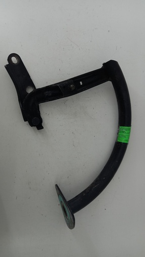 [3C5827301B] Петля кришки багажника ліва Volkswagen Passat B6 2005-2010 3C5827301B