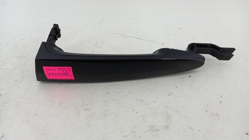 [7207693] Ручка двери задняя левая BMW X5 E70 2010  7207693