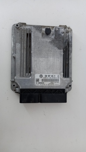 [3D0907401H] Блок управления двигателем Volkswagen Phaeton 3.0 TDI 2012  3D0907401H