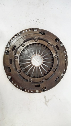 [04C141025E] Корзина сцепления Volkswagen T-Roc Audi Q2 1.0 TSI 2016 гг 04C141025E