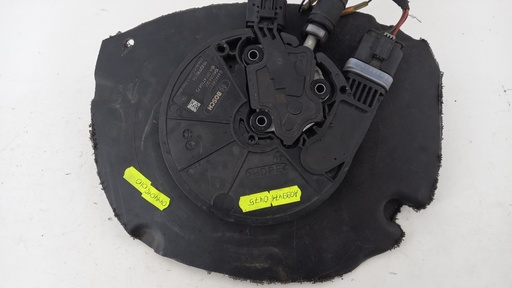 [A0094710475] Паливний насос Mercedes W205 W253 2.2 CDI A0094710475