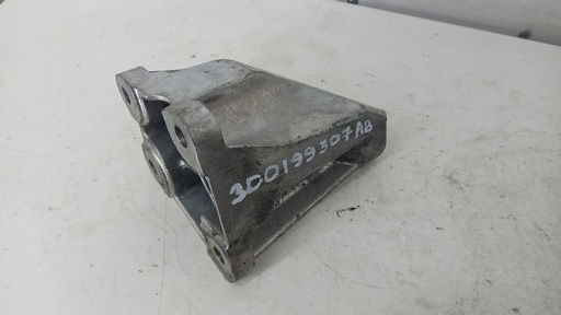 [3D0199307AB] Кронштейн двигателя левый Volkswagen Phaeton 3.0 TDI 2012  3D0199307AB