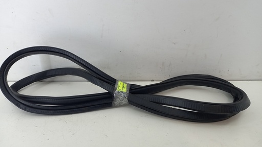 [3D4867366M] Ущільнювач двері передньої правої Volkswagen Phaeton 3.0 TDI 2012 3D4867366M